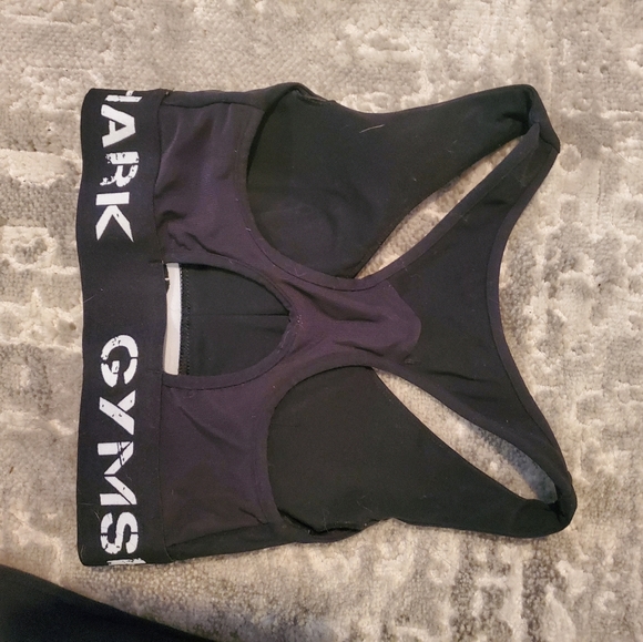 Gym Shark Set - Picture 6 of 7